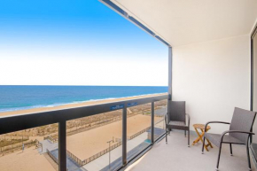 Golden Sands 607